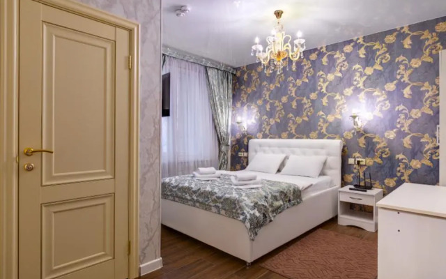 Оскар Некрасовка