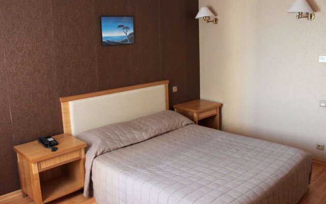Hotel Rena