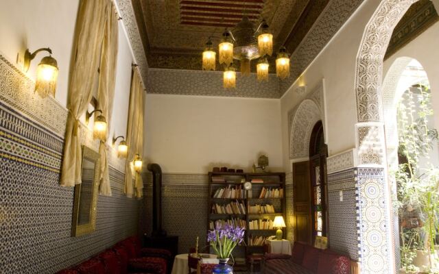 Riad Al Bartal