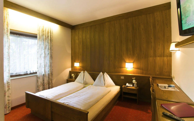 Pension Hilpold