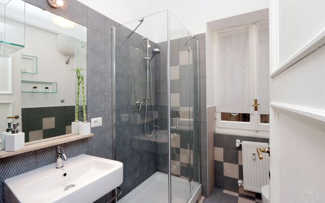 Monti apartments - Colosseo area