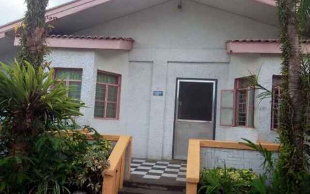 GLC Lodging House