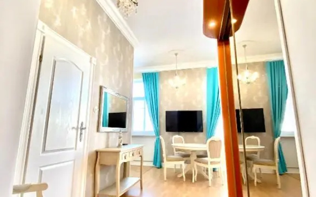 Apartamenty Kocham Morze