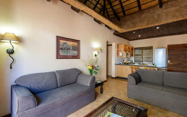 Waterberg Game Park