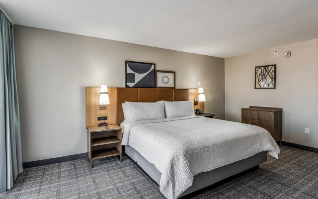 Holiday Inn Dallas Market Ctr Love Field by IHG