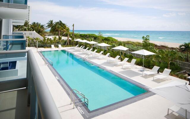 Churchill Suites Monte Carlo Miami Beach