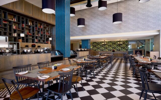 The Regency Apartment Hotel Menlyn