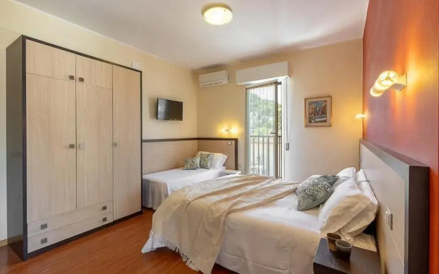 Hotel Adriatica