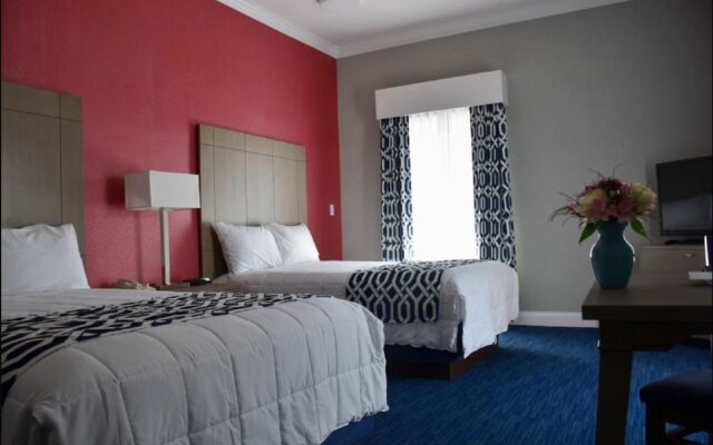 Nantasket Beach Resort