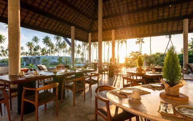 Tuju Boutique Hotel