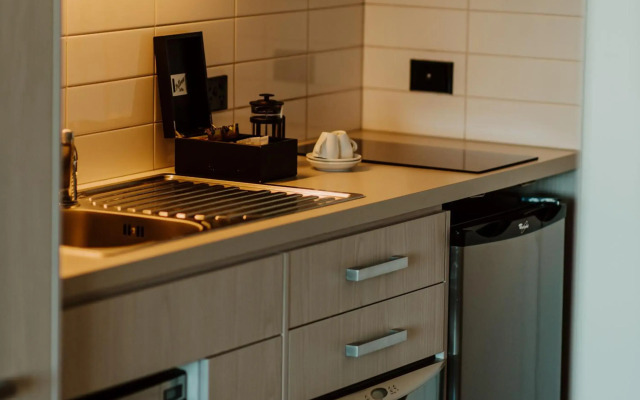 Quest Napier Serviced Apartment
