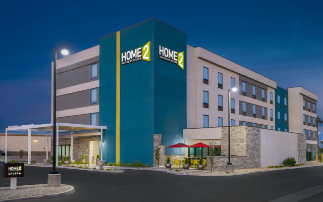 Home2 Suites By Hilton El Centro