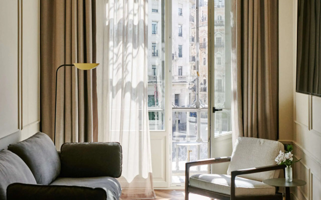 Mercer Plaza Sevilla 5 GL