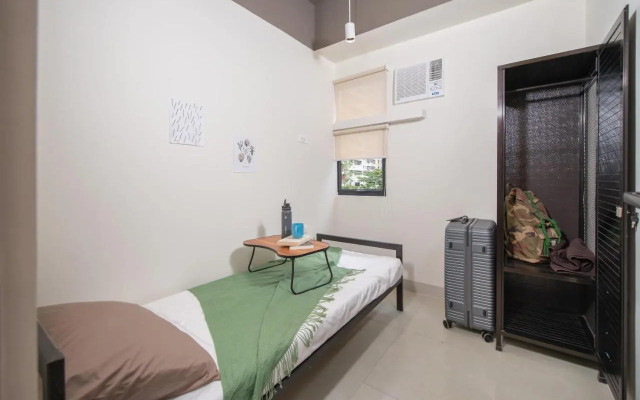 The Grid Co Living Managed by HII