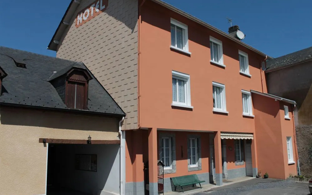 Hôtel Ladagnous