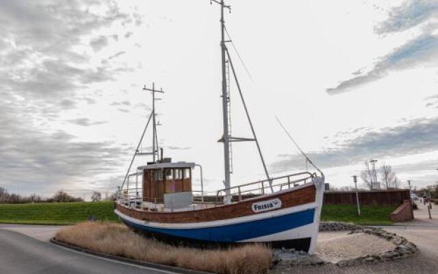 Holiday Home Seefalke