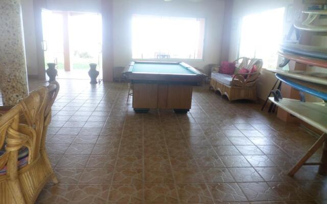 Kesa Cloud 9 Hotel & Resort Siargao