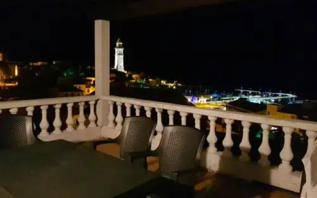 Panorama House