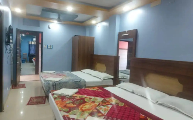 Goroomgo Ayush International Digha