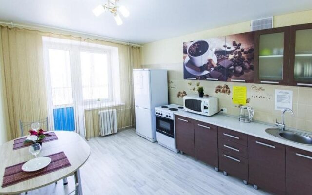 Houm Otel' na Vladivostokskoj, 12