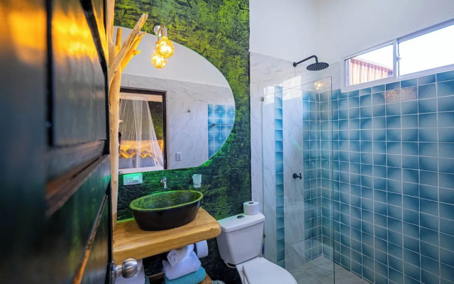 Ambos Mundos Hotel Boutique