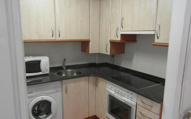 B14 - Edif Ribagorza 2º - Villmor