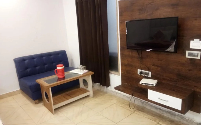 Hotel Sita Niwas