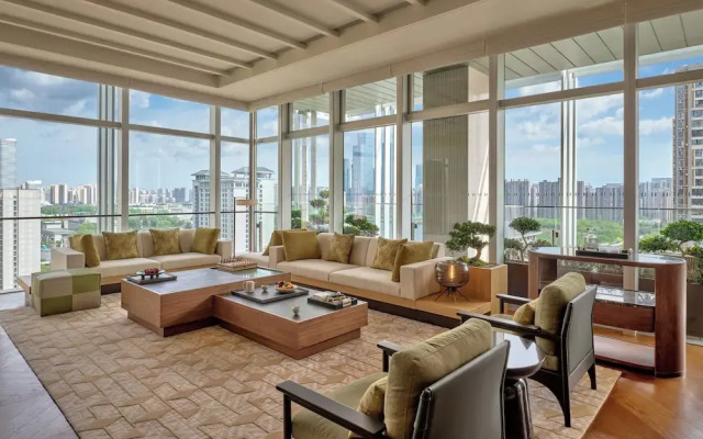 Hyatt Centric Gaoxin Xi'an