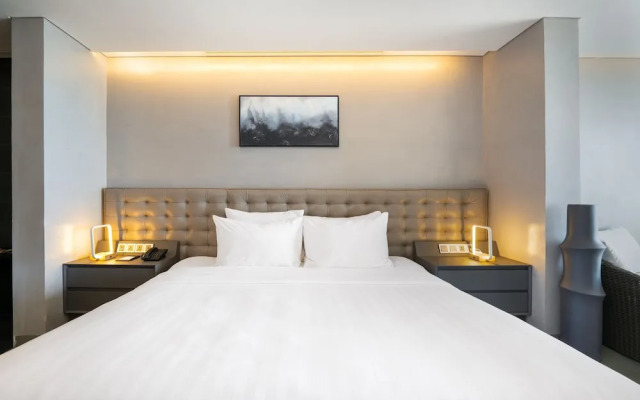 M SUITE Danang Beach