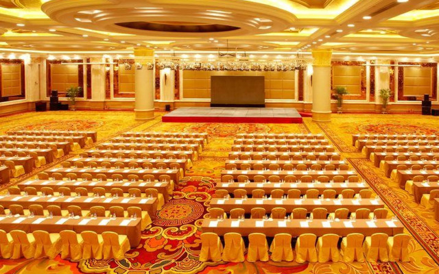 Shenyang Royal Wan Xin Hotel