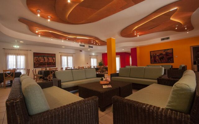 Blu Hotel Morisco