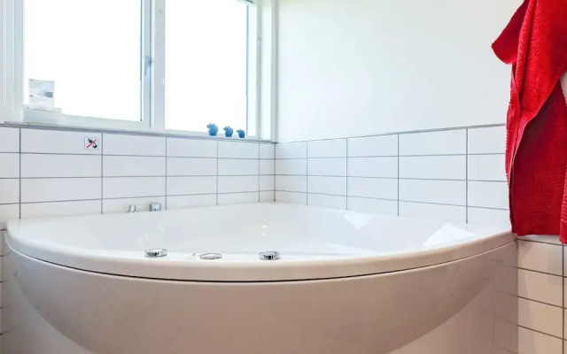 Seaside Retreat With Spa - By Traum Ferienwohnungen