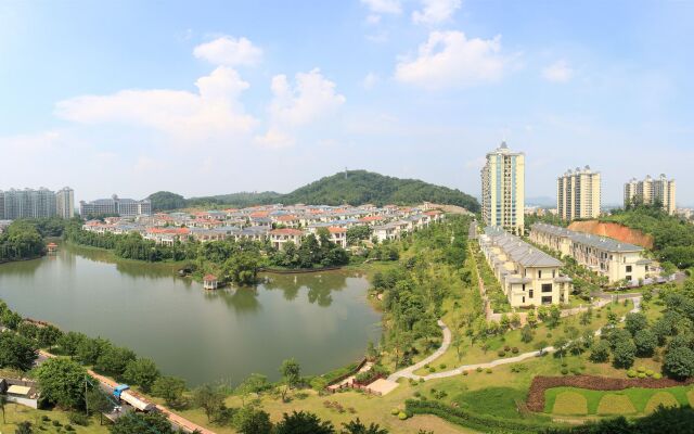 Zengcheng Hengda Hotel