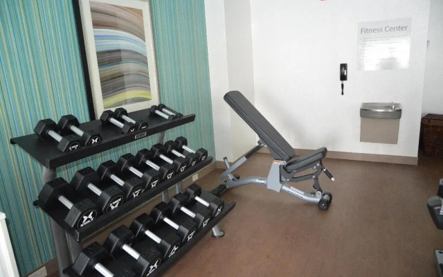 Holiday Inn Express & Suites, Caryville by IHG