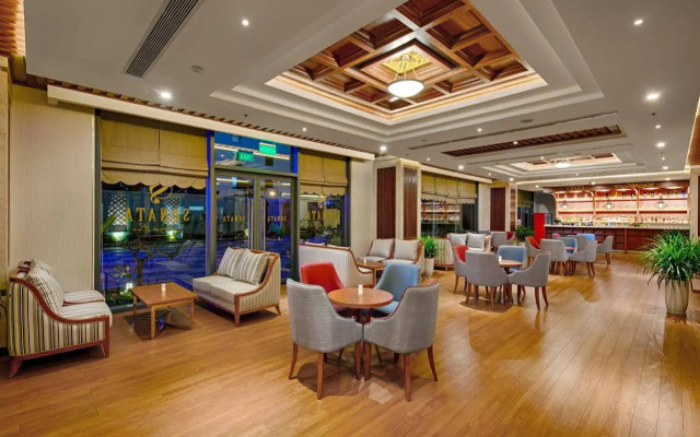 DLG Hotel