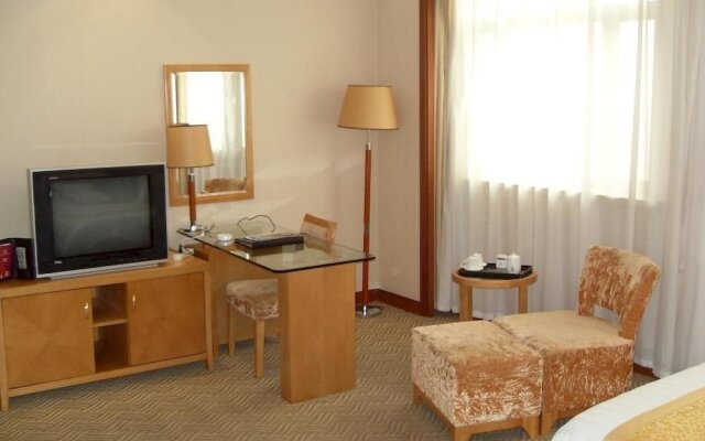 Meganeon Sea View Hotel