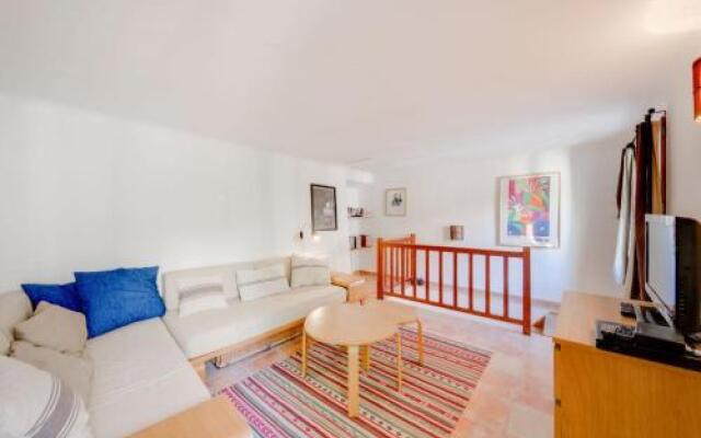 Holiday Home Le Parage