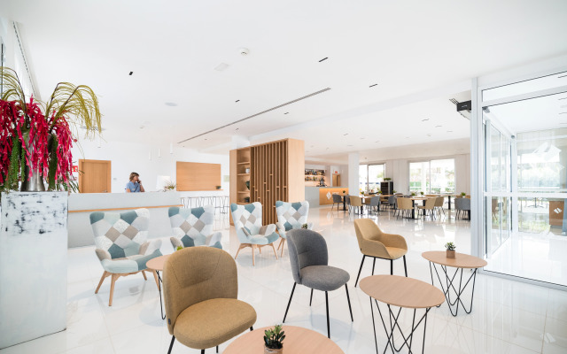 Petit Sagitario ( Only Adults )