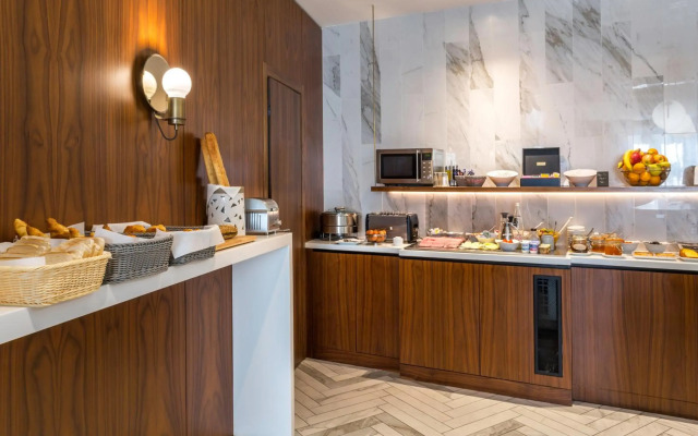 Best Western Plus Hotel Comedie Saint-Roch