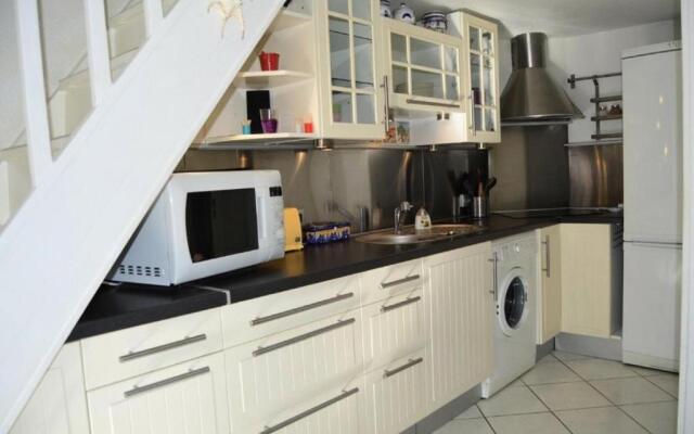 Résidence GRANDE BLEUE - Maisons & Villas pour 5 Personnes 84