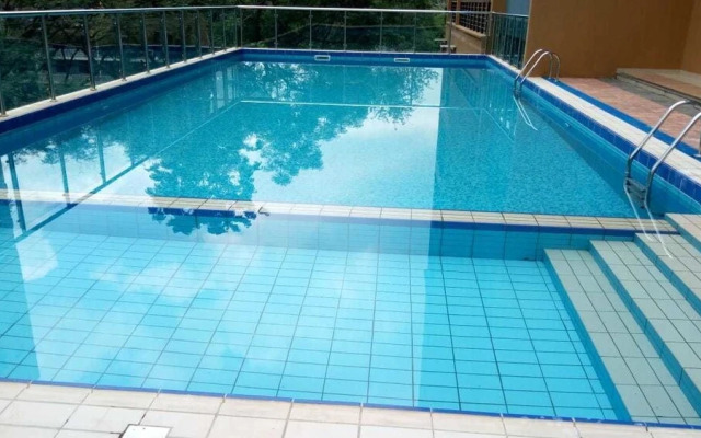 Kileleshwa Lux Condo