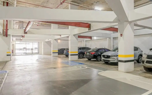 Incredible 1BR in San Francisco