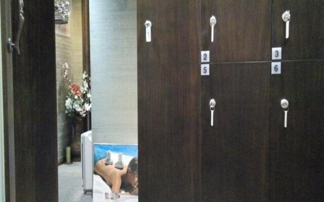 Cuimei Suite (Female Only)