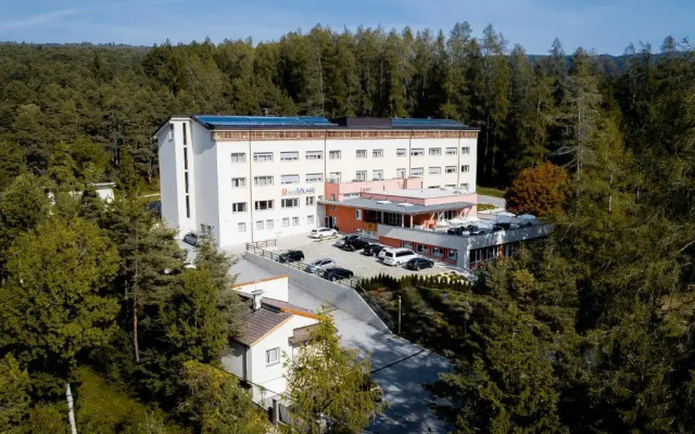 Hotel Milano