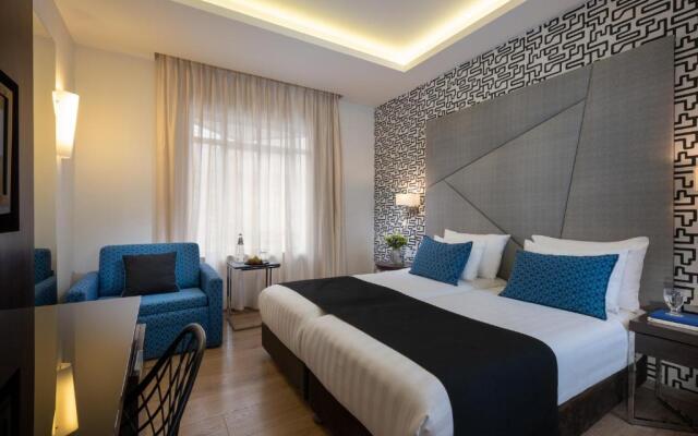 Hotel Yehuda