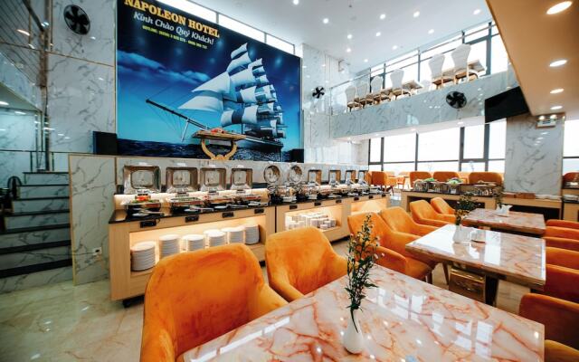 Napoleon Nha Trang Hotel