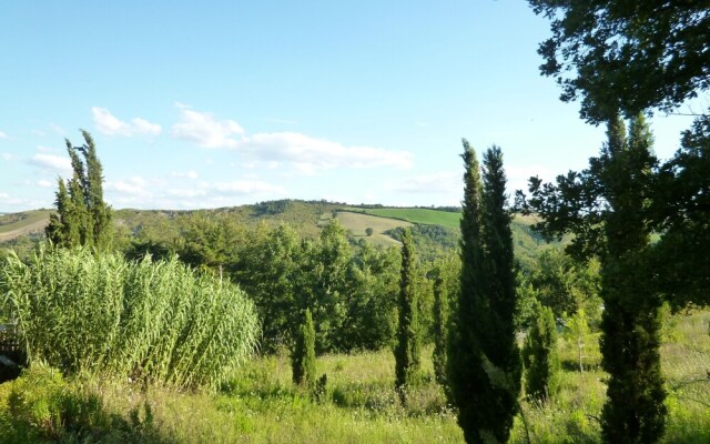 B&B Cà Giovanni Country Resort