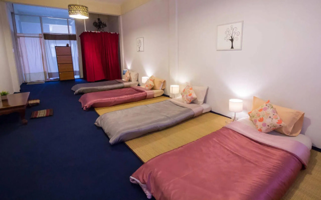 Thai Chaba Backpackers