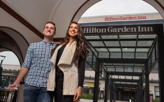 Hilton Garden Inn Tucuman