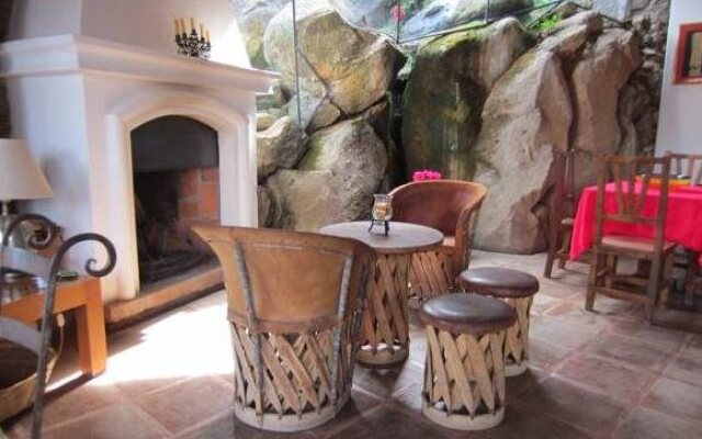 Hotel Estancia de la Era